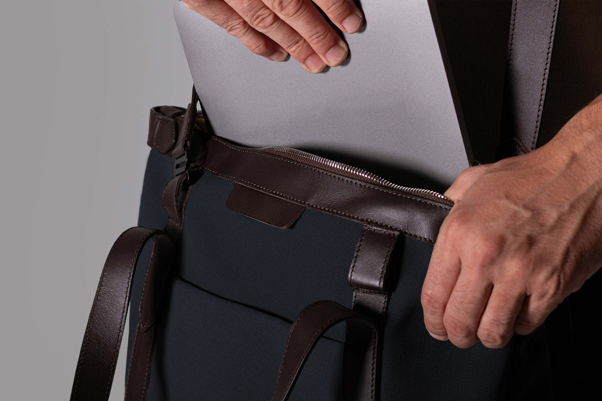 KAKAVY Tote Bag — product view 22