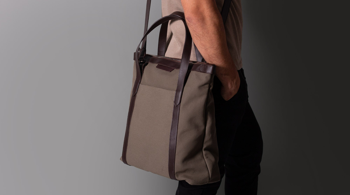 KAKAVY Tote Bag — feature detail 25