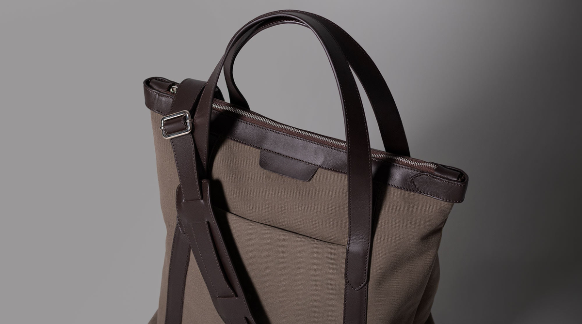 KAKAVY Tote Bag — feature detail 26