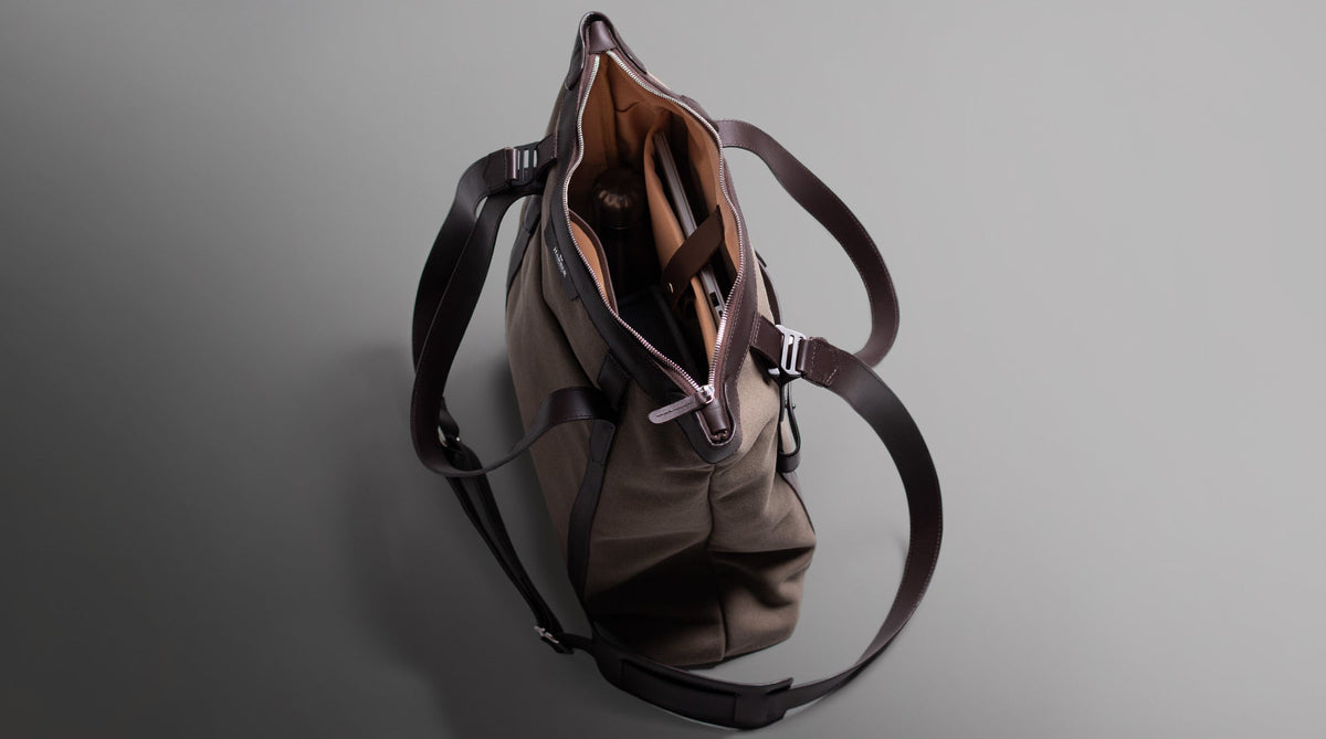 KAKAVY Tote Bag — feature detail 27