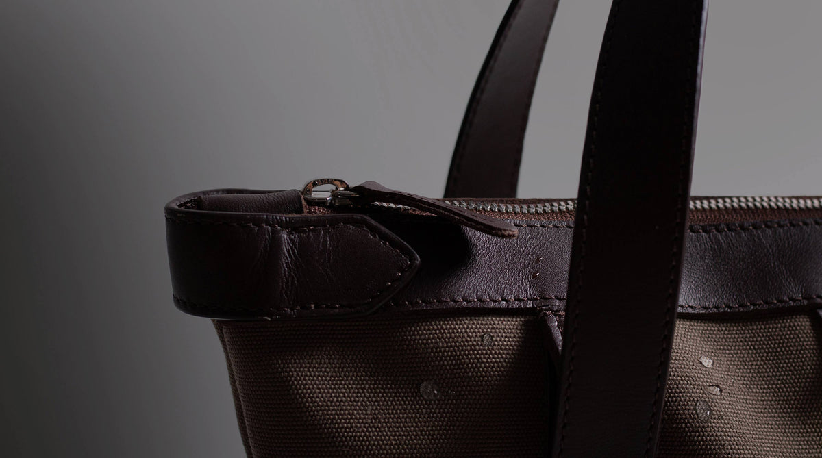 KAKAVY Tote Bag — feature detail 28