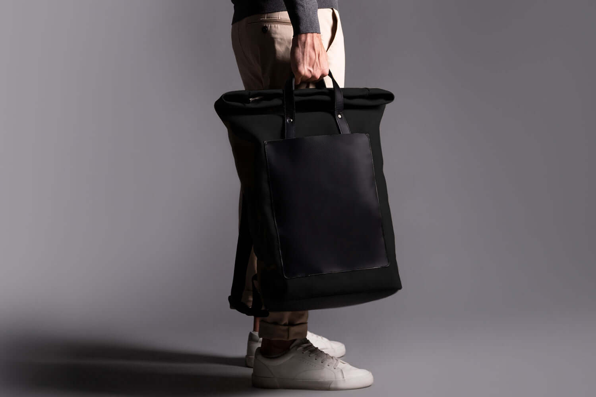 KAKAVY TotePack — product view 5