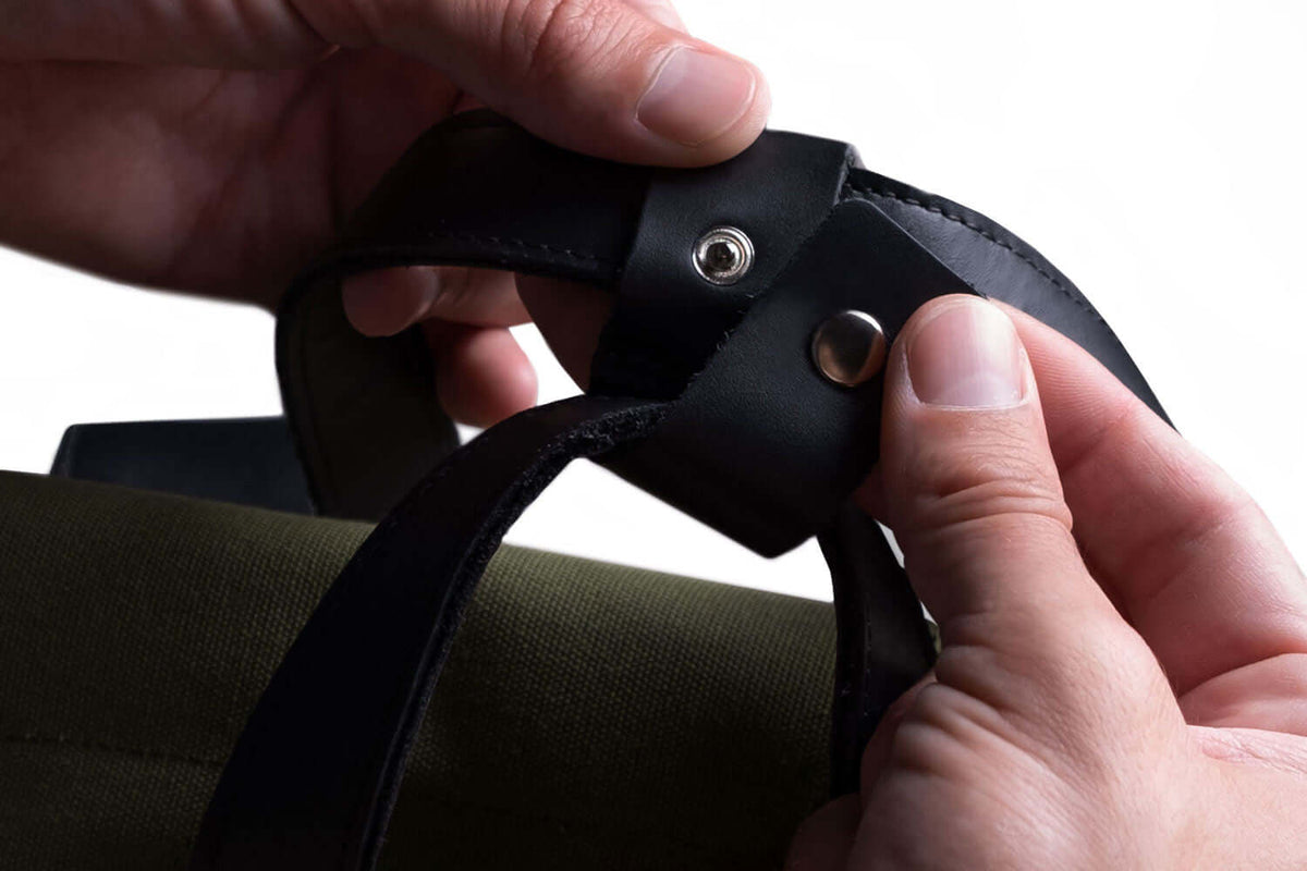 KAKAVY TotePack — product view 15