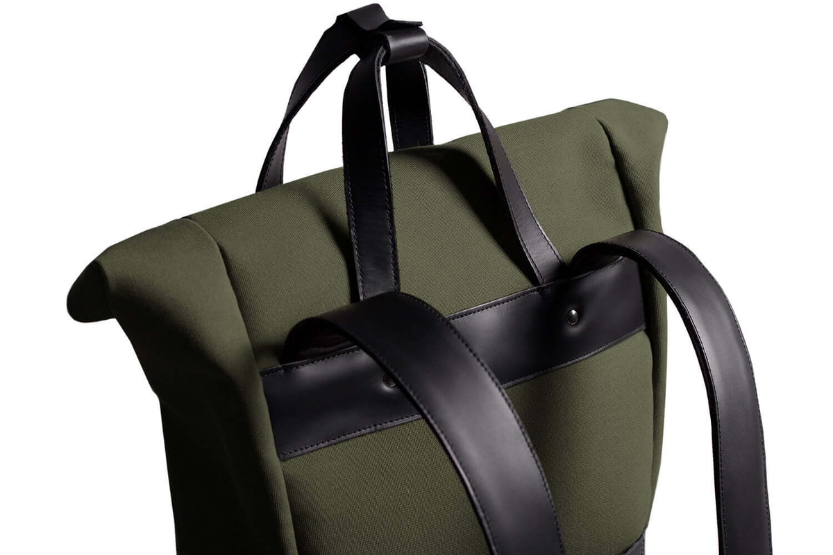 KAKAVY TotePack — product view 16
