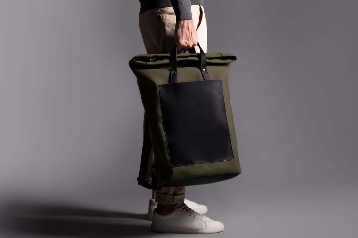 KAKAVY TotePack — product view 17