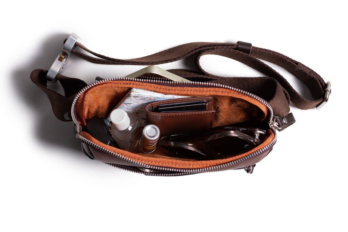KAKAVY Venture Sling Bag — product view 2