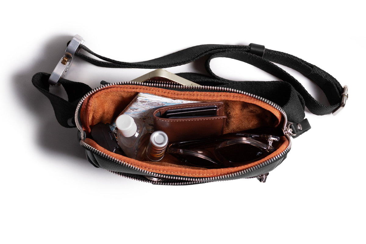KAKAVY Venture Sling Bag — product view 6
