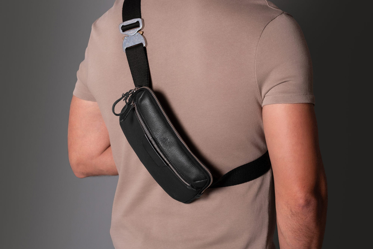 KAKAVY Venture Sling Bag — product view 7