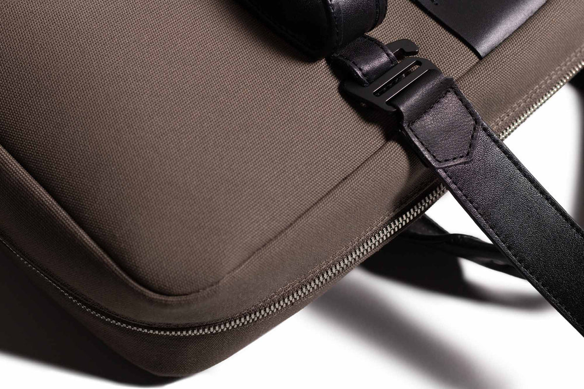 KAKAVY Rugged Laptop Briefcase — product view 4