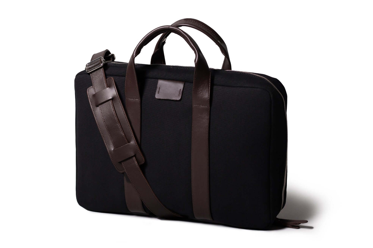 KAKAVY Rugged Laptop Briefcase — product view 6