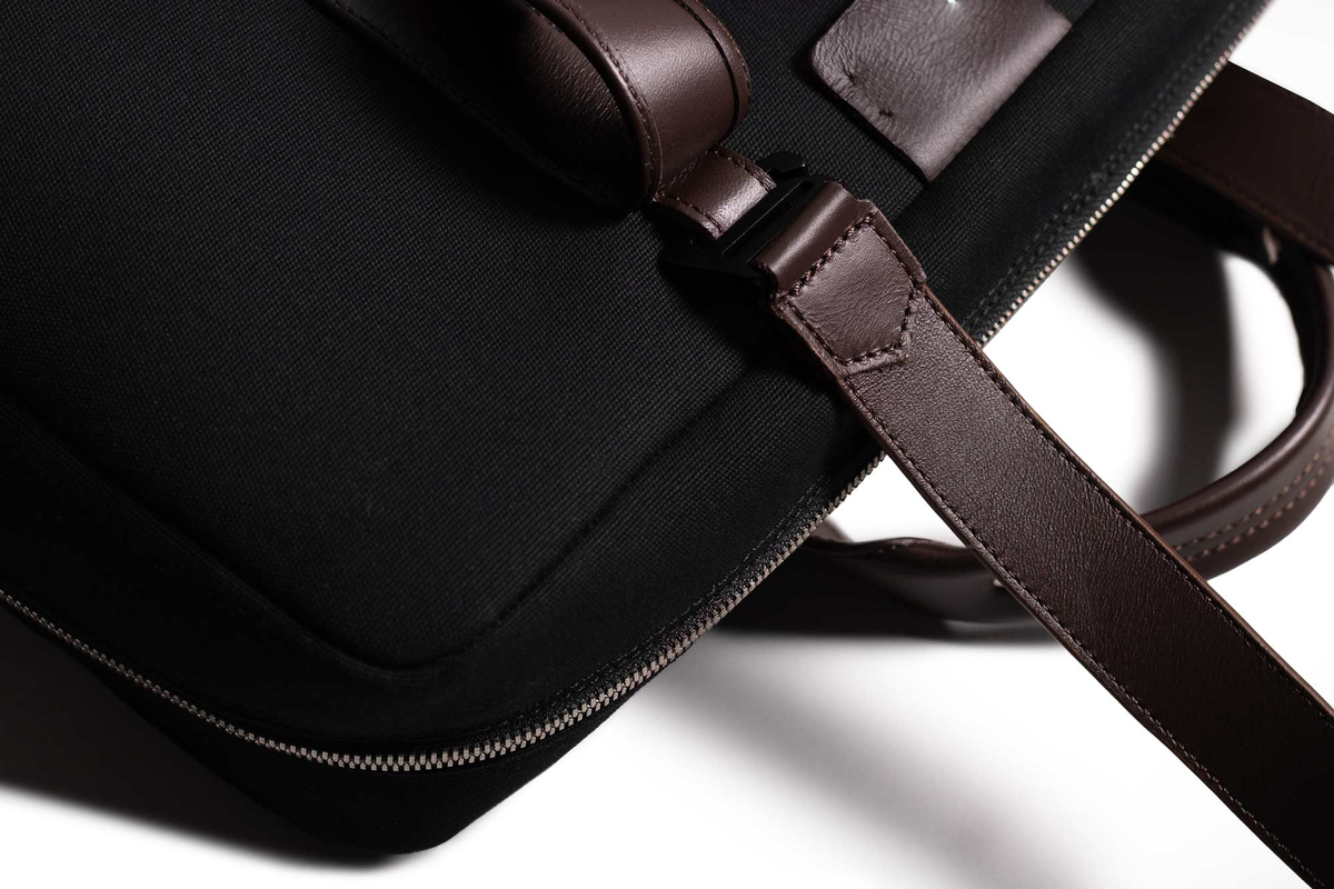 KAKAVY Rugged Laptop Briefcase — product view 9