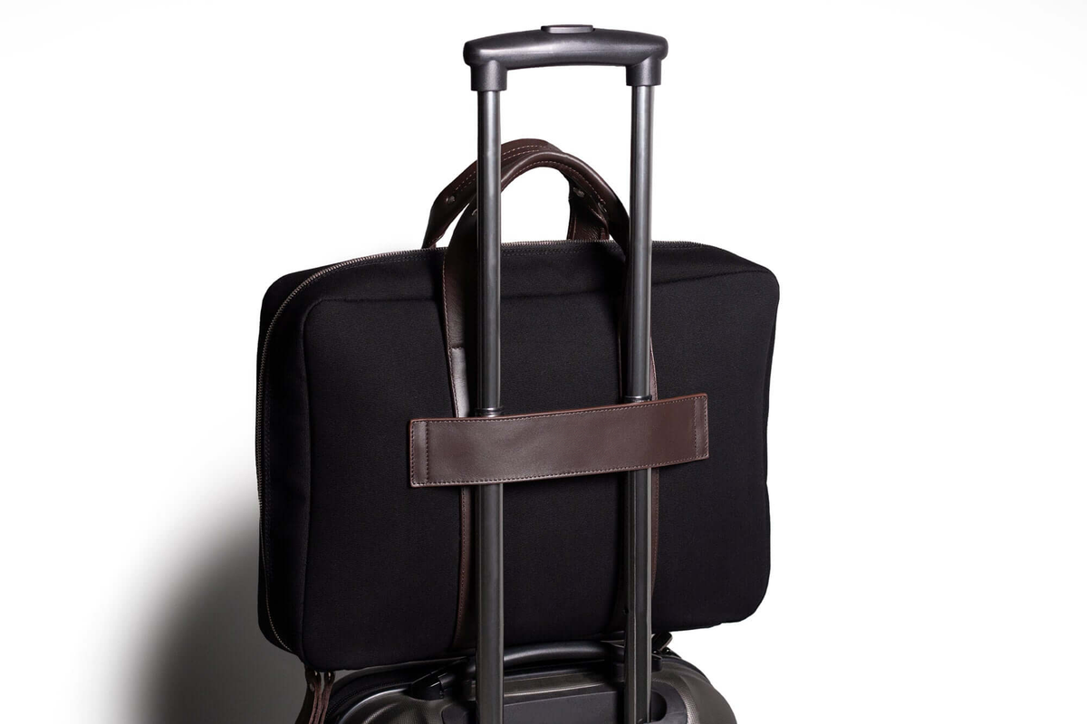 KAKAVY Rugged Laptop Briefcase — product view 10