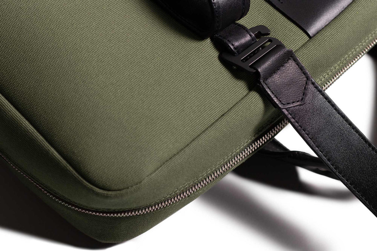 KAKAVY Rugged Laptop Briefcase — product view 14
