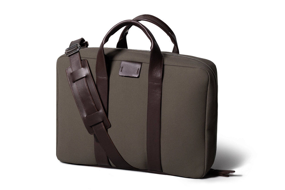 KAKAVY Rugged Laptop Briefcase — product view 16