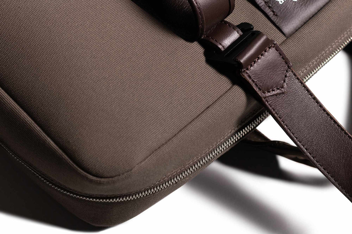 KAKAVY Rugged Laptop Briefcase — product view 20