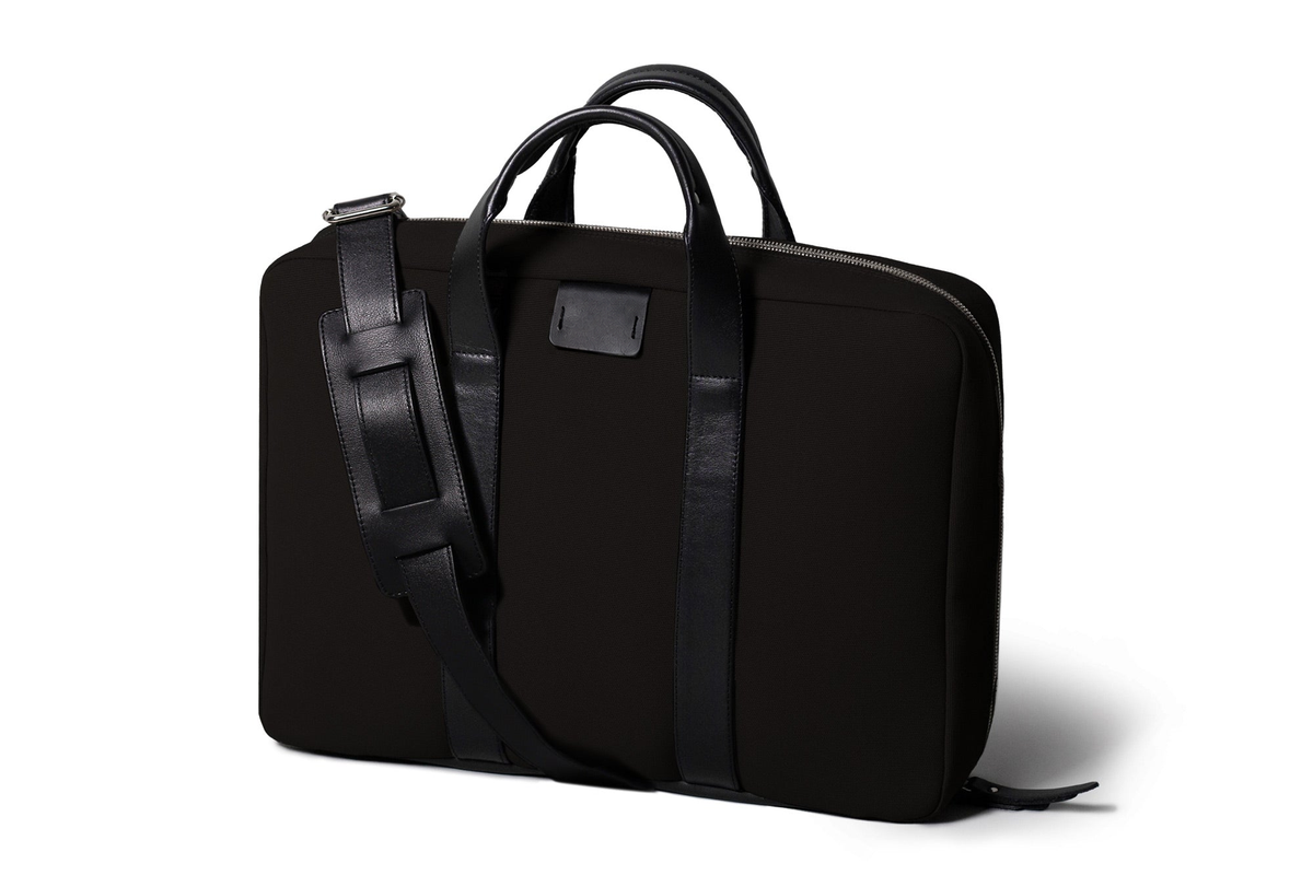 KAKAVY Rugged Laptop Briefcase — product view 21
