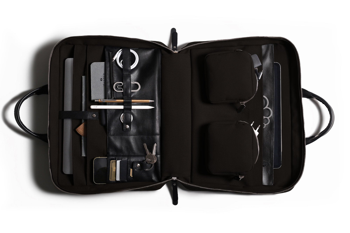 KAKAVY Rugged Laptop Briefcase — product view 22