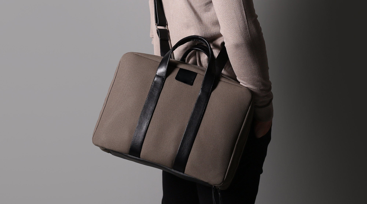 KAKAVY Rugged Laptop Briefcase — feature detail 28