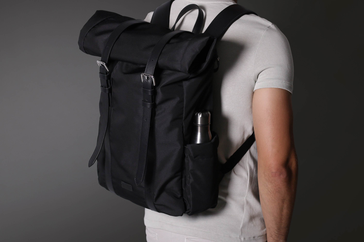 KAKAVY Classic Roll Top - Venture Edition — produktvisning 3
