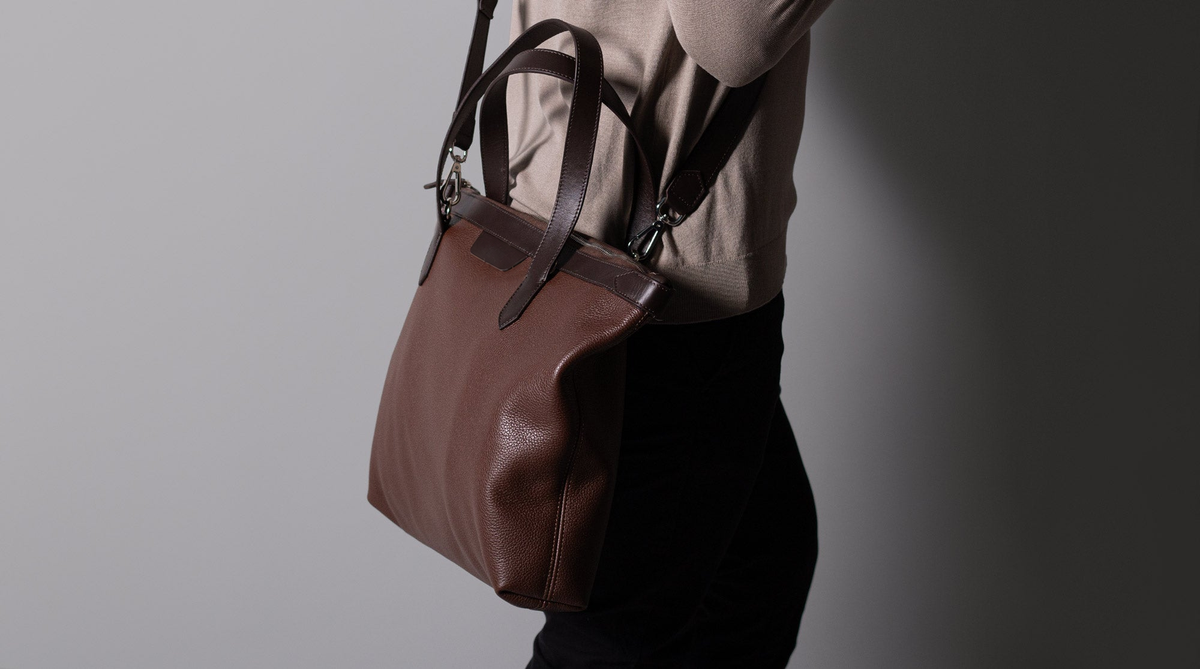 KAKAVY Borsa shopper per tutti i giorni - dettagli caratteristica 14