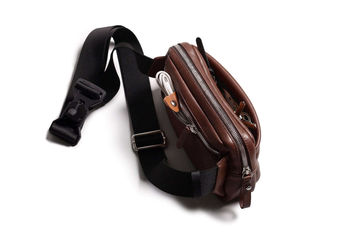 KAKAVY Everyday Sling Bag — produktvisning 13