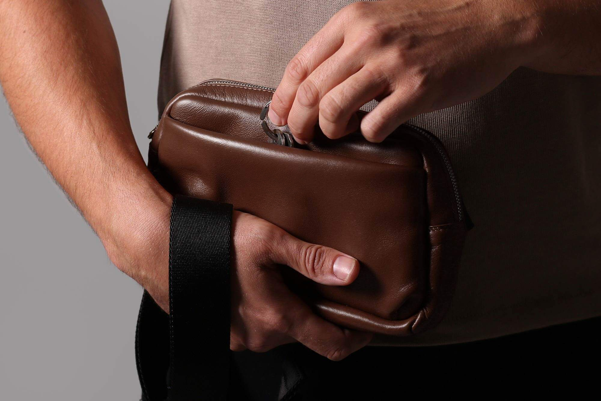 KAKAVY Everyday Sling Bag — produktvisning 14