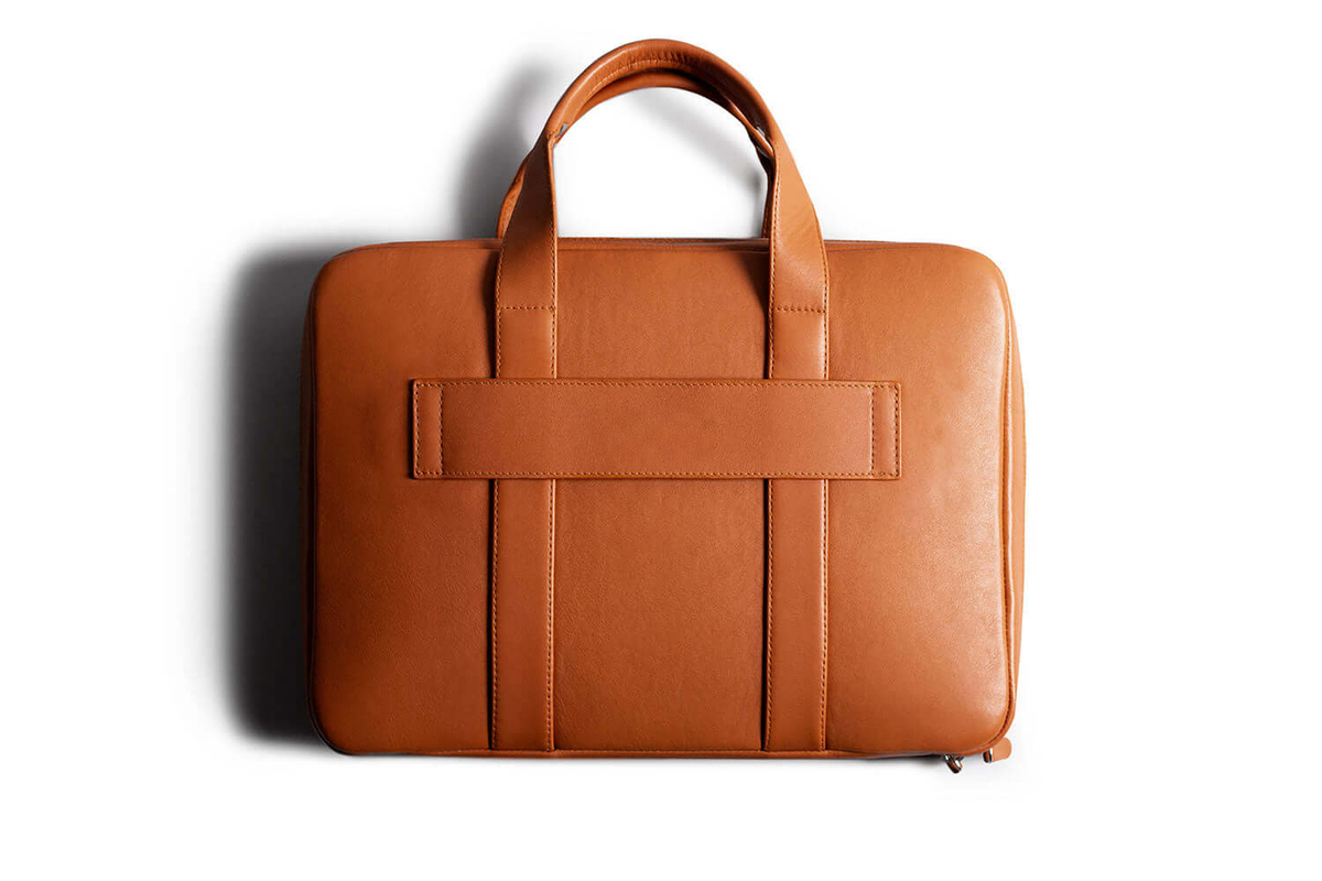KAKAVY Laptop Briefcase — product view 5