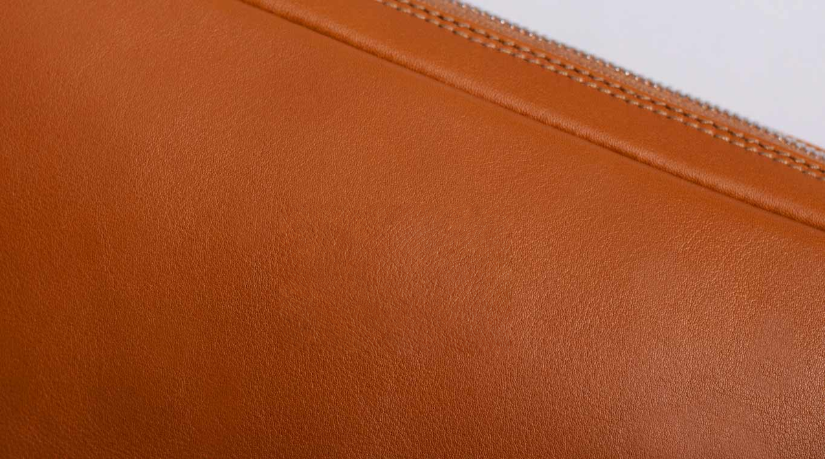 KAKAVY Messenger-taske i læder til iPad — funktionsdetalje 21