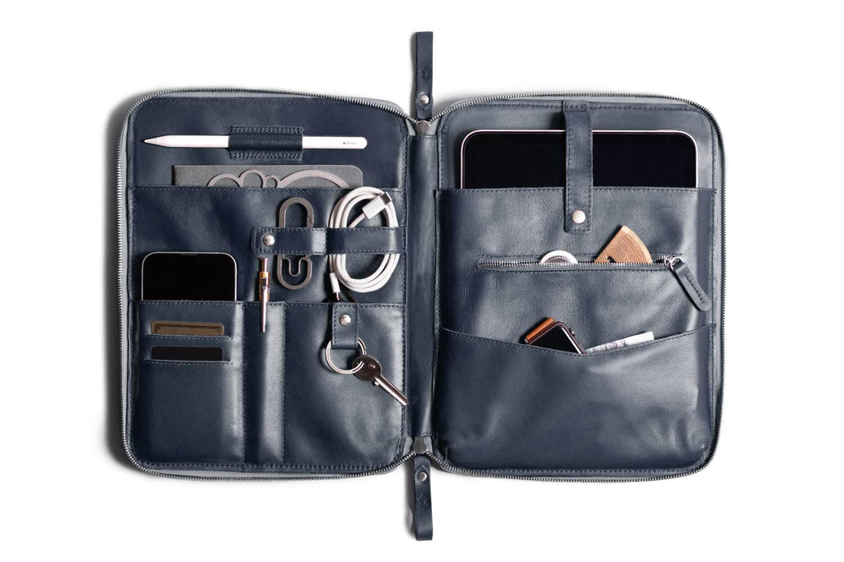 KAKAVY Organisateur Nomad pour iPad Pro 11", 10,5", 10,2" et 9,7" — vue produit 6