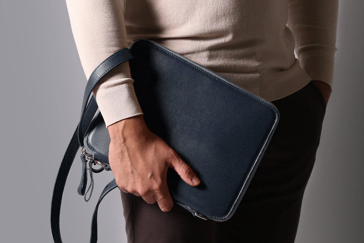 KAKAVY Organiseur Nomad pour iPad Pro 11", 10,5", 10,2" et 9,7" — vue produit 8