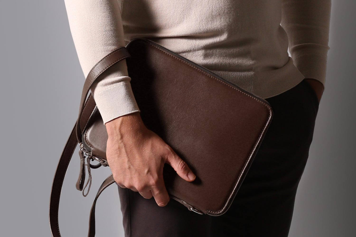 KAKAVY Organiseur Nomad pour iPad Pro 11", 10,5", 10,2" et 9,7" — vue produit 13
