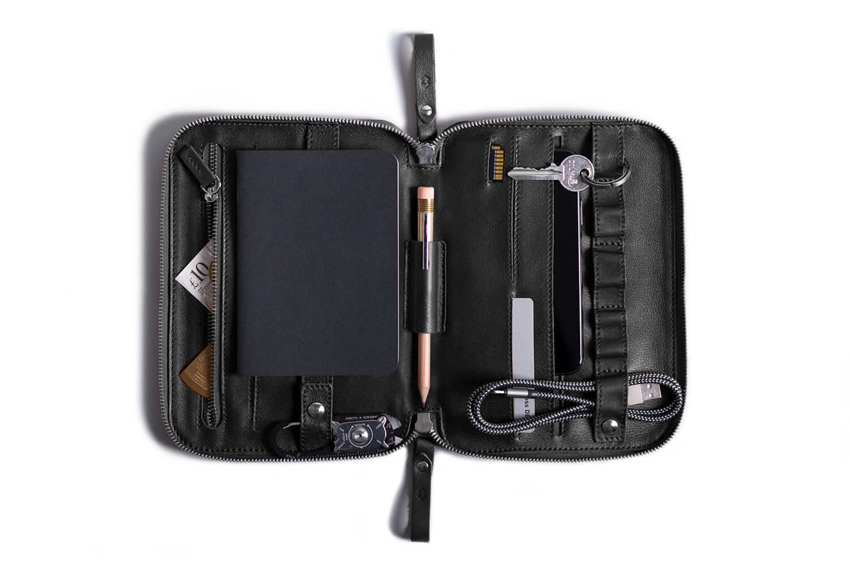 KAKAVY Nomad Organizer Mini — visualizzazione prodotto 5
