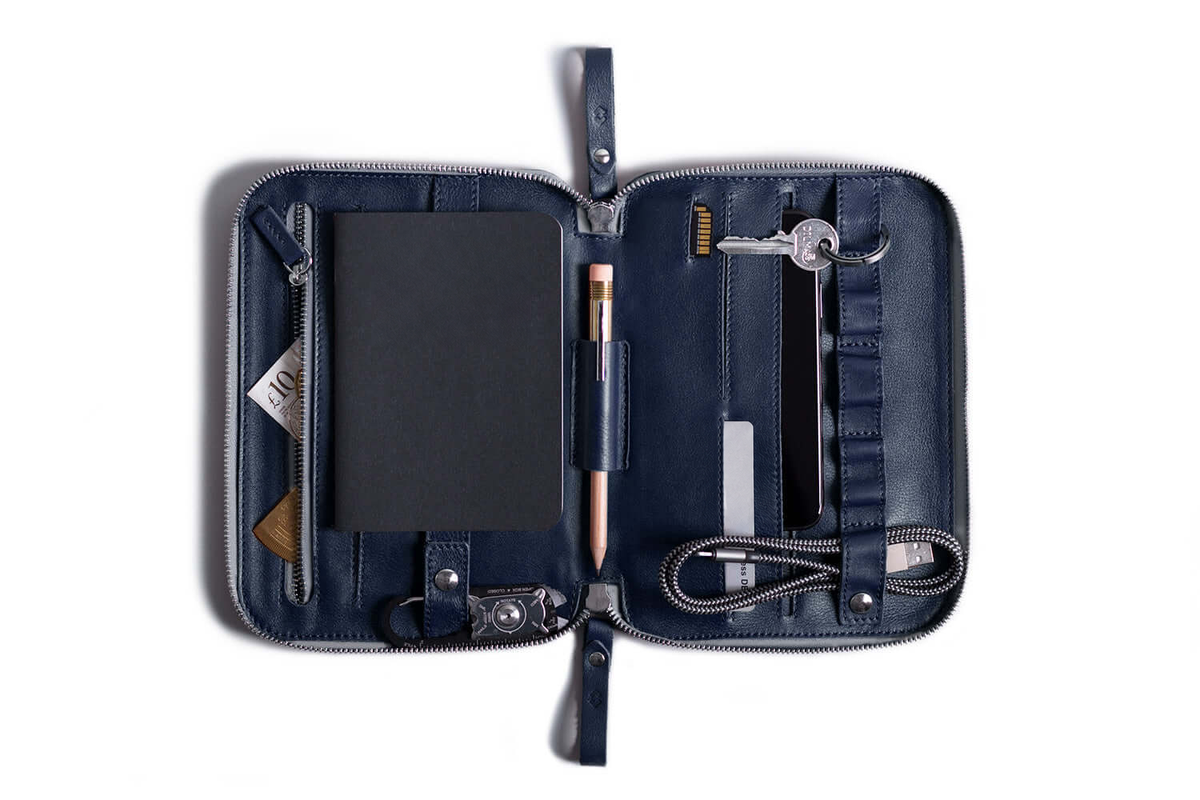 KAKAVY Nomad Organizer Mini — visualizzazione prodotto 13