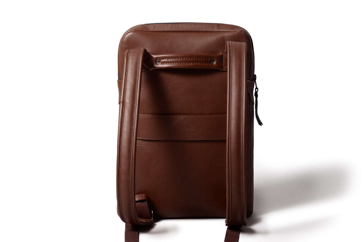 KAKAVY Slim Laptop Backpack — product view 20