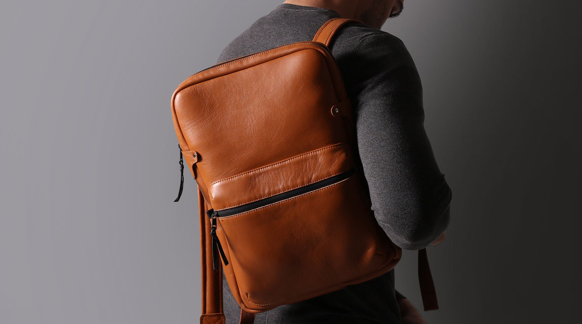 KAKAVY Slim Laptop Backpack — feature detail 25