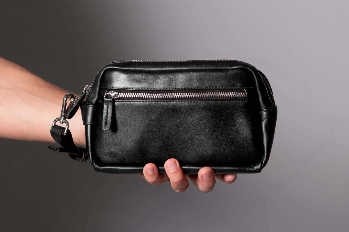 KAKAVY Compact Toiletry Bag — product view 22
