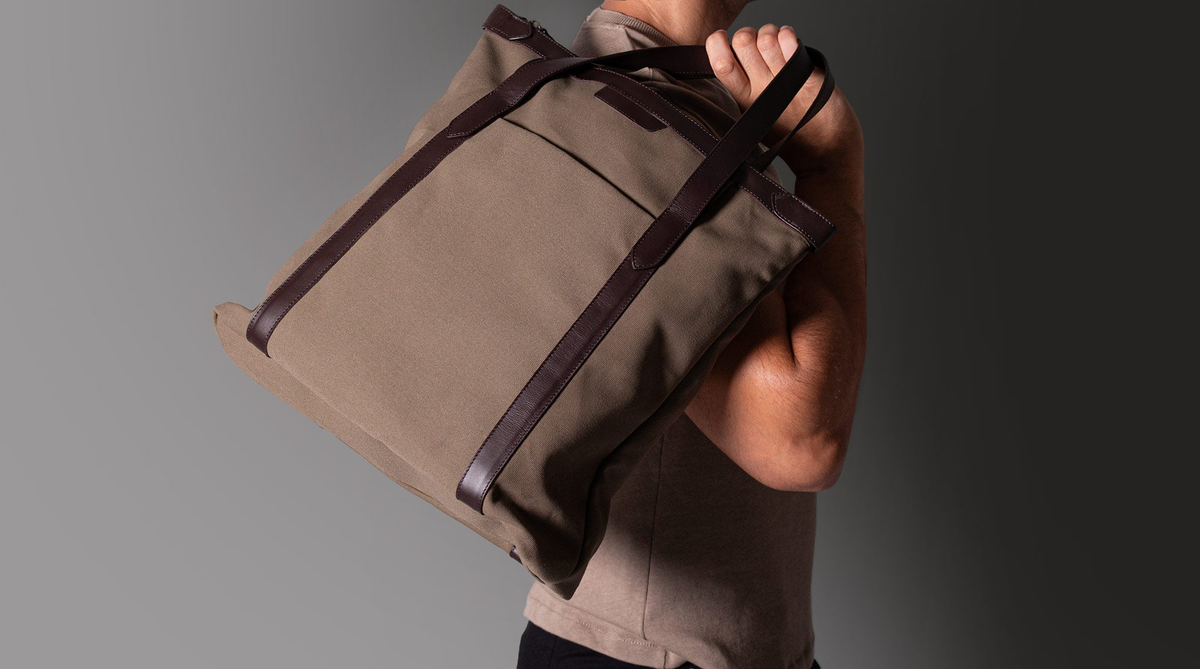 KAKAVY Tote Bag — feature detail 29