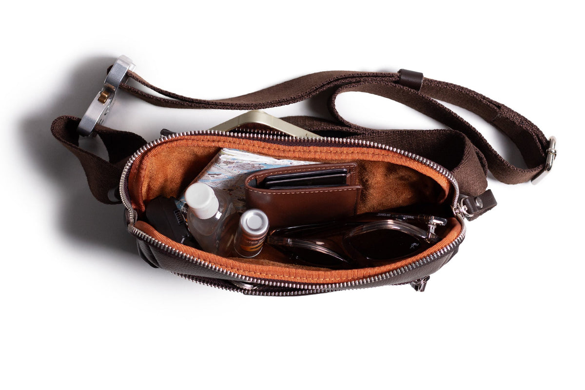 KAKAVY Venture Sling Bag — product view 10